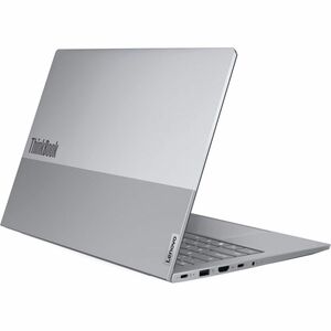Lenovo ThinkBook 14 G9 IRL 21UY001UAU 14" Notebook - WUXGA - Intel Core 5 210H - 16 GB - 512 GB SSD - Arctic Gray - Intel 
