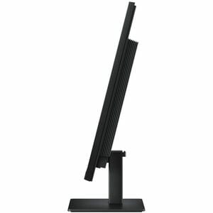 Samsung ViewFinity S7 S32H700EAU 32 Zoll Klasse 4K UHD LED-Monitor - 16:9 Format - Schwarz - 81,3 cm (32 Zoll) Viewable - 