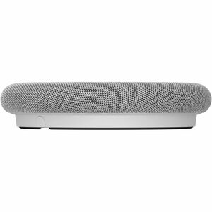 Logitech Com fios Microfone para Voz - Branco - 70 m - 90 Hz para 16 kHz -36 dB - Omnidirecional - Montagem no teto, Supor