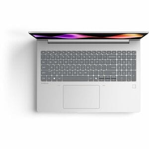 HP EliteBook 6 G2i 35.6 cm (14") Notebook - WUXGA - Intel Core 7 Series 3 350 - 32 GB - 512 GB SSD - Smart Card Reader - P