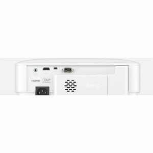 BenQ MH560C 3D DLP Projector - 16:9 - Front - 1080p - 6000 Hour Normal Mode - 10000 Hour Economy Mode - 15,000:1 - 3800 lm