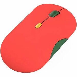 Lenovo Silent 350 Full-size Mouse - Bluetooth - Infrared - 6 Button(s) - 1 Box - PC - Wireless - 2400 dpi - Scroll Wheel -