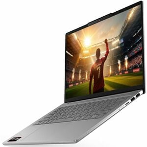 Lenovo IdeaPad Slim 5 14AGP11 83S1006KSB 35.6 cm (14") Copilot+ PC Notebook - WUXGA - 60 Hz - AMD Ryzen AI 7 Ryzen AI 400 