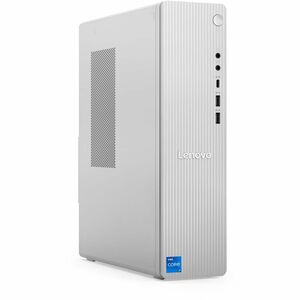 Lenovo IdeaCentre 08IAS10 91CF0004ST Desktop Computer - Intel Core Ultra 5 Series 2 225 - 16 GB - 512 GB PCI Express NVMe 
