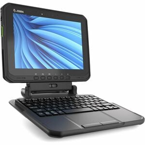 Zebra ET6x ET60W Rugged Tablet - 25.7 cm (10.1") WUXGA - 16 GB - 256 GB SSD - Windows 11 IoT Enterprise - Core Ultra 5 - 1