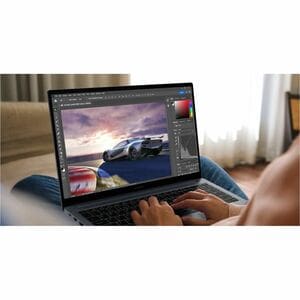 Samsung Galaxy Book4 NP750XGJ-KG2BE 39.6 cm (15.6") Notebook - Full HD - Intel Core i5 13th Gen i5-1335U - 8 GB - 512 GB S