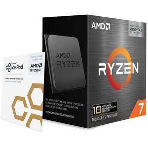 RYZEN 7 5800X 3D 4.50GHZ 8 CORE SKT AM4 96MB 105W POF
