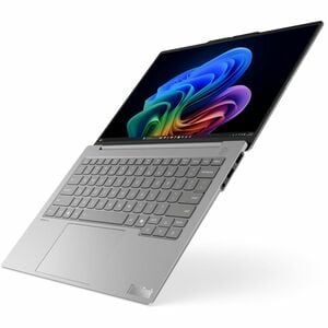 Lenovo ThinkBook 14x ILL 22BG001QMX 35.6 cm (14") Copilot+ PC Notebook - WUXGA - 120 Hz - Intel Core Ultra 7 Series 2 256V
