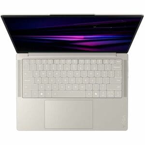 Lenovo Yoga Slim 7 14ILL11 83R00038SB 35.6 cm (14") Copilot+ PC Notebook - WUXGA - 60 Hz - Intel Core Ultra 7 Series 2 256
