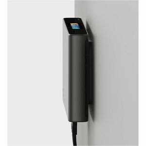 Omada Fusion Router - 9 Anschlüsse - 8 RJ-45 Port(s) - 1 WAN Port(s) - PoE Ports - Steckplätze2 GB - 2.5 Gigabit Ethernet 