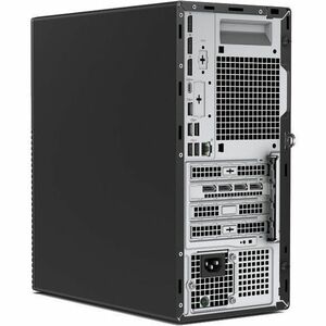 DELL Pro Precision 7 T1 PW7T1260. Prozessorfamilie: Intel Core Ultra 7, Prozessor: 265. Speicherkapazität: 32 GB, Interner