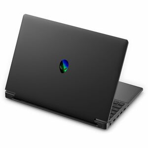Alienware 15 DA15260 38.86 cm (15.30") Gaming Notebook - WUXGA - 165 Hz - Intel Core 7 Series 2 240H - 16 GB - 512 GB SSD 