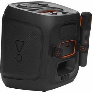 JBL PartyBox Encore 2 Plus Portable Bluetooth Speaker System - 100 W RMS - 40 Hz to 20 kHz - Battery Rechargeable - 1