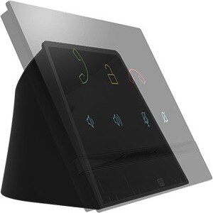 2N INDOOR DESK STAND IS INTENDED FOR THE 2N INDOOR COMPACT