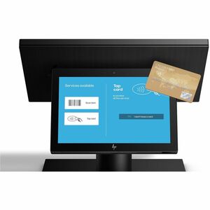 HP Engage One G2 Intel Core i5-120U 16GB DDR5-5600 256GB NVMe SSD 10.1in Touchscreen WL+BT Windows 11 Pro 3Year Onsite War