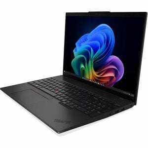 THINKPAD L16 GEN3 16IN WUXGA IPS INTEL CORE ULTRA 7 355 32GB UPGRADABLE 512GB SSD WI-FI 7 WIN11 PRO LENOVO AI NOW 3 YEAR P