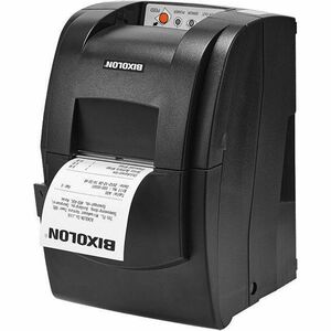 Bixolon SRP-275III Kitchen, Retail, Hospitality, Food & Beverage Dot Matrix Printer - Desktop - Receipt Print - Ethernet -