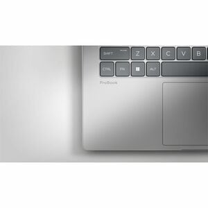 HP ProBook 4 G2i 35.6 cm (14") Notebook - WUXGA - Intel Core 5 Series 3 320 - 16 GB - 512 GB SSD - Pike Silver Aluminum - 
