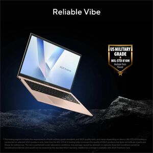 Asus VivoBook 15 X1504 X1504MA-BQ426WS 39.62 cm (15.60") Notebook - Full HD - 60 Hz - Intel Core 5 Series 3 320 - 16 GB - 