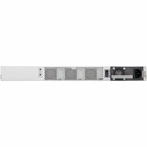 Cisco VG410 VoIP-Gateway - 2 x RJ-45 - 24 x FXS - 4 x FXO - USB - Gigabit-Ethernet - 1U Hoch - Rackmount
