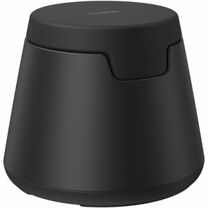 Belkin UltraCharge WIZ052 Induction Charger - For Smartphone, Smartwatch, iPhone - 15 V Input - 2 A - 5 V DC Output - Inpu