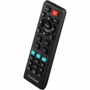 ViewSonic LSD500HD DLP-Projektor - Weiß - 5500 lm Helligkeit - Vorderseite - 1080p - HDMI - USB - Netzwerk (RJ-45)