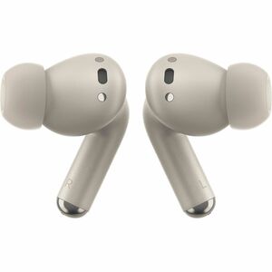 Motorola Mobility moto buds+ True Wireless Earbud Stereo Earset - Beach Sand - Binaural - In-ear