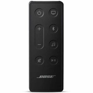 Bose Smart Ultra 蓝牙 智能条形音箱 - Surround Sound, Dolby Atmos, TrueSpace - 无线局域网 - HDMI