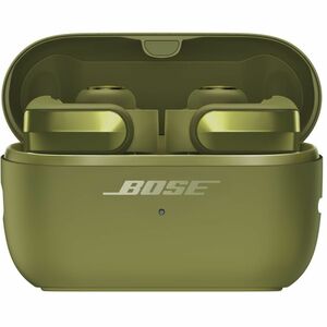 Bose Ultra Open (2nd Gen) 真无线 耳塞 立体声 耳机 - 双声道 - 打开