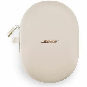 Bose QuietComfort Ultra (2nd Gen) 有线/无线 头戴式 立体声 耳机 - 双声道 - 头戴护耳式 - 914.4 cm - 蓝牙 - 降噪 - 迷你手机（3.5毫米）