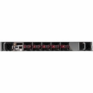 Cisco C9550 C9550-24L4CD Manageable Ethernet Switch - Gigabit Ethernet, 10 Gigabit Ethernet, 25 Gigabit Ethernet, 100 Giga
