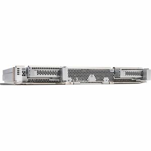 Cisco Expansion Module - 1 - For Data Networking, Optical Network - Optical Fiber - Plug-in Module