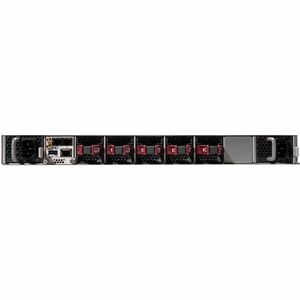 Cisco C9550 C9550-24L4CD Gerenciável Comutador Ethernet - Gigabit Ethernet, Ethernet de 10 Gigabit, Ethernet de 25 Gigabit