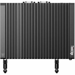 Industrieller Computer Lenovo ThinkEdge SE10n Gen2 13LJ000MGE - Intel N-Serie N150 Quad-Core - 16 GB RAM DDR5 SDRAM - 512 