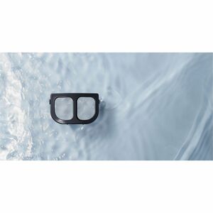Xiaomi MJDSH05FD Elektrischer Wasserkocher - 1,70 lTransparent, Schwarz