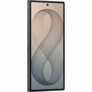 Samsung Galaxy Z Fold8 Ultra SM-F976B 1 TB Smartphone - 20.3 cm (8") Flexible Folding Screen Dynamic AMOLED 2X QXGA+ 2504 