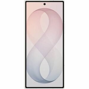 Samsung Galaxy Z Fold8 Ultra SM-F976B 1 TB Smartphone - 20.3 cm (8") Flexible Folding Screen Dynamic AMOLED 2X QXGA+ 2504 