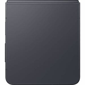 Samsung Galaxy Z Flip8 SM-F776B 512 GB Smartphone - 17.5 cm (6.9") Flexible Folding Screen Dynamic AMOLED 2X Full HD Plus 