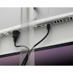 Dell UltraSharp U2725QE 27" 等级 4K UHD LED显示器 - 16:9 - 符合 TAA 标准 - 68.6 cm (27") Viewable - 共面转换（IPS）黑科技 - LED边缘照明系统 背光 - 3