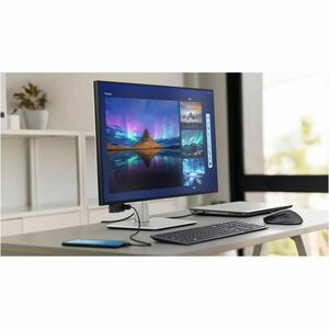 Dell UltraSharp U3225QE 32" 等级 4K UHD LED显示器 - 16:9 - 符合 TAA 标准 - 80 cm (31.5") Viewable - 共面转换（IPS）黑科技 - LED边缘照明系统 背光 - 3