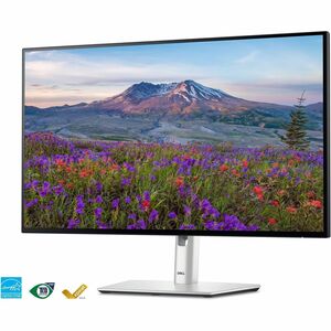 Dell UltraSharp U2724D 27" 等级 WQHD LED显示器 - 16:9 - 68.6 cm (27") Viewable - 共面转换（IPS）黑科技 - LED边缘照明系统 背光 - 2560 x 1440 - 10