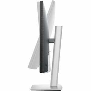 Dell Pro Plus P2725QE 27" 等级 4K UHD LED显示器 - 16:9 - 黑, 银 - 68.6 cm (27") Viewable - 平面转换 (IPS) 技术 - LED边缘照明系统 背光 - 3840 x 