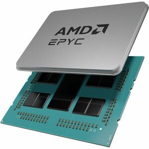 AMD EPYC 7003 7513 Dotriaconta 核心（32 核） 2.60 GHz 处理器 - 128 MB L3 缓存 - 3.65 GHz 超频速度 - SP3插座 - 200 W - 64 线程