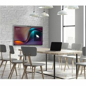 DTEN D7X 4K UHD LCD Collaboration Display - Touchscreen - 16:9 Aspect Ratio - 3840 x 2160 - LED - 2160p - USB - HDMI - Blu