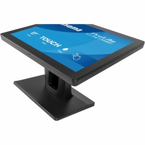 iiyama ProLite T1721MSC-B3 17 Zoll Klasse LED-Touchscreen-Monitor - 5:4 Format - 5 ms Reaktionszeit - 43,2 cm (17 Zoll) Vi