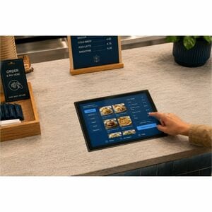 iiyama ProLite TF1534MC-B8X 15 Zoll Klasse Open-Frame-LED-Touchscreen-Monitor - 4:3 Format - 8 ms Reaktionszeit - 38,1 cm 