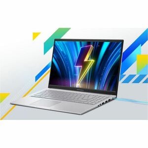 Asus VivoBook 15 F1504 F1504VA-BQ751W 15.6" Notebook - Full HD - 60 Hz - Intel Core 7 150U - 16 GB - 512 GB SSD - Cool Sil