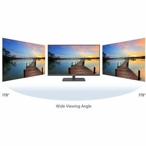 AG Neovo VA-3201 800,10 mm LCD Digital-Signage-Display - 16 Stunden / 7 Tage Betrieb - Vertical-Alignment-Technologie (VA)