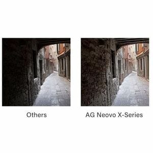AG Neovo X-2202 22 Zoll Klasse Full HD LED-Monitor - 54,6 cm (21,5 Zoll) Viewable - IPS-Technologie (In-Plane-Switching) -