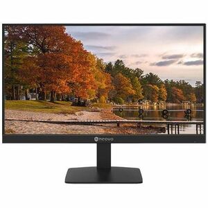 AG Neovo LA2204 22 Zoll Klasse Full HD LED-Monitor - 16:9 Format - 54,6 cm (21,5 Zoll) Viewable - LED Hintergrund-beleucht
